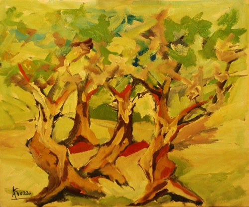 Amedeo pozzo paesaggio - amedeo,