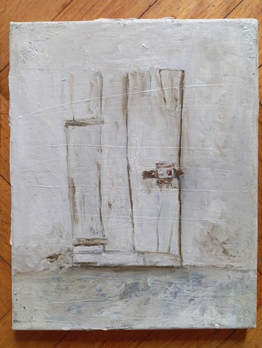 Dipinto olio tela xx - su,