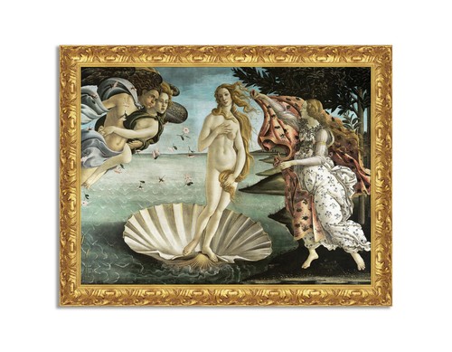 Quadro stampa tela effetto - quadro,