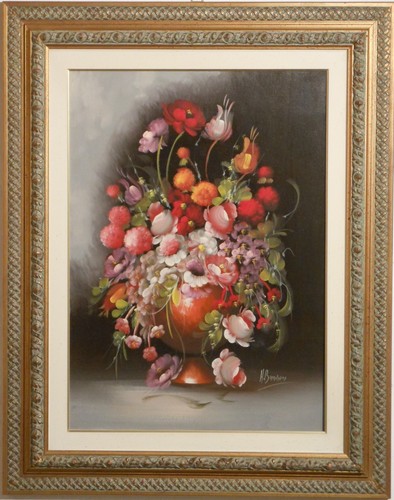 Dipinto olio tela - dipinto,