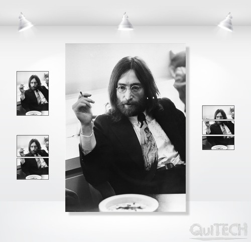 John lennon quadro - lennon, 1