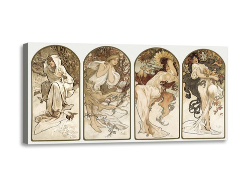 Quadro stampa tela con - quadro,