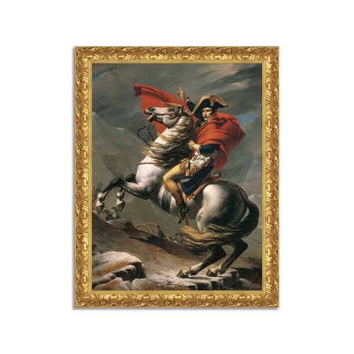 Quadro stampa tela effetto - stampa, su