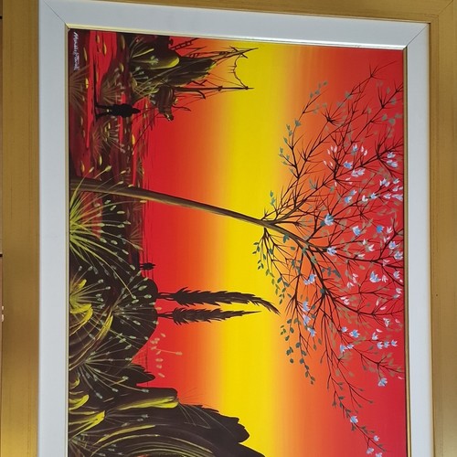 Antonelli quadro dipinto - antonelli,