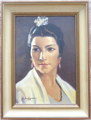 Sanchez barrera 1979 - sanchez, spagnolo