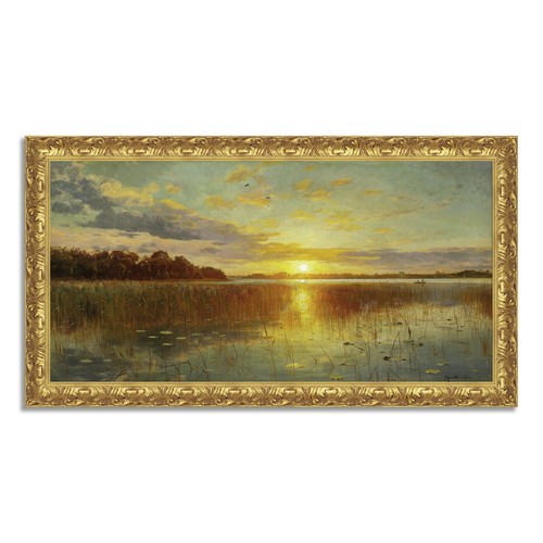 Quadro stampa tela effetto - stampa,