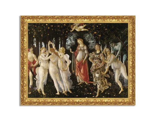 Quadro stampa tela effetto - stampa,
