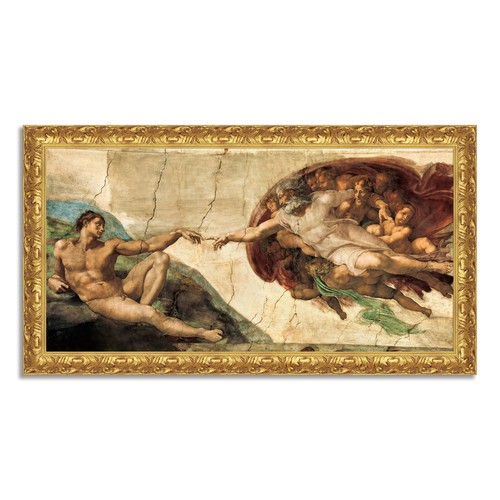 Quadro stampa tela effetto - stampa,