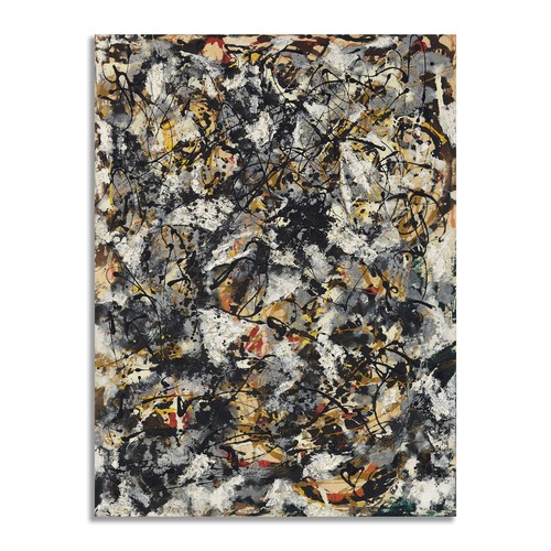 Quadro stampa tela con - quadro, su