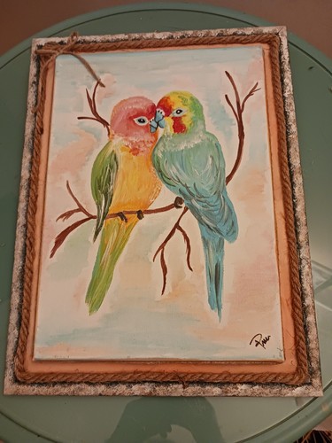 Dipinto tela - dipinto,