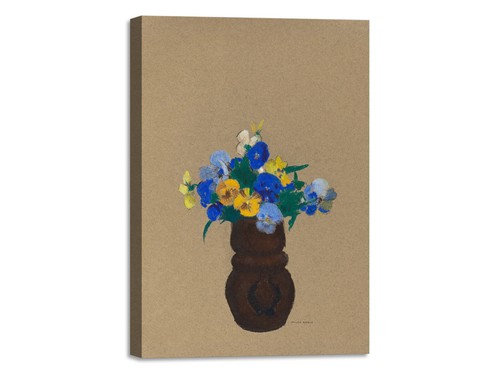 Quadro stampa tela - stampa, con