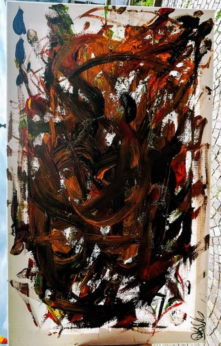 Disperazione rafael sergio - |,