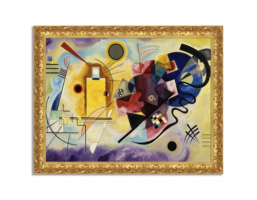 Quadro stampa tela - quadro,