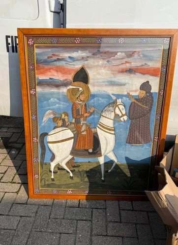 Quadro tela 120 dipinto - quadro,
